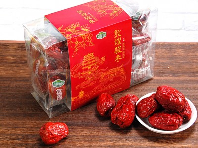 敦煌一级尚品骏枣/Jujube